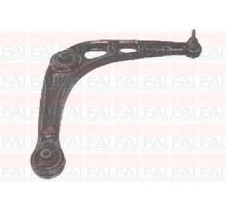 Brat, suspensie roata FAI AutoParts SS5917</br>Piesa auto pentru Directie / bucsi, rulmenti Brat, suspensie roata FAI AutoParts SS5917</br>Piesa auto pentru Directie / bucsi, rulmenti