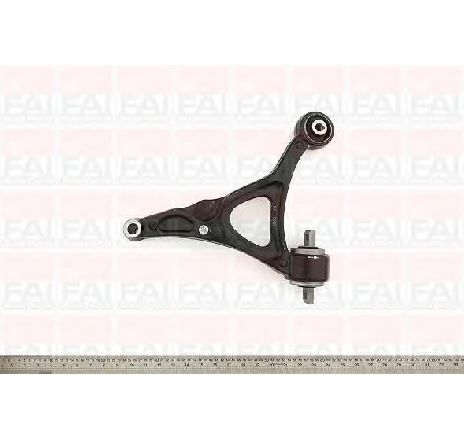 Brat, suspensie roata FAI AutoParts SS6050</br>Piesa auto pentru Directie / bucsi, rulmenti Brat, suspensie roata FAI AutoParts SS6050</br>Piesa auto pentru Directie / bucsi, rulmenti