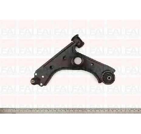 Brat, suspensie roata FAI AutoParts SS6068</br>Piesa auto pentru Directie / bucsi, rulmenti Brat, suspensie roata FAI AutoParts SS6068</br>Piesa auto pentru Directie / bucsi, rulmenti