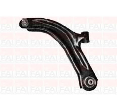 Brat, suspensie roata FAI AutoParts SS6070</br>Piesa auto pentru Directie / bucsi, rulmenti Brat, suspensie roata FAI AutoParts SS6070</br>Piesa auto pentru Directie / bucsi, rulmenti