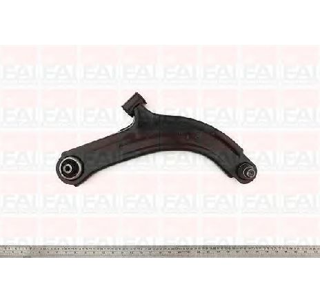 Brat, suspensie roata FAI AutoParts SS6071</br>Piesa auto pentru Directie / bucsi, rulmenti Brat, suspensie roata FAI AutoParts SS6071</br>Piesa auto pentru Directie / bucsi, rulmenti