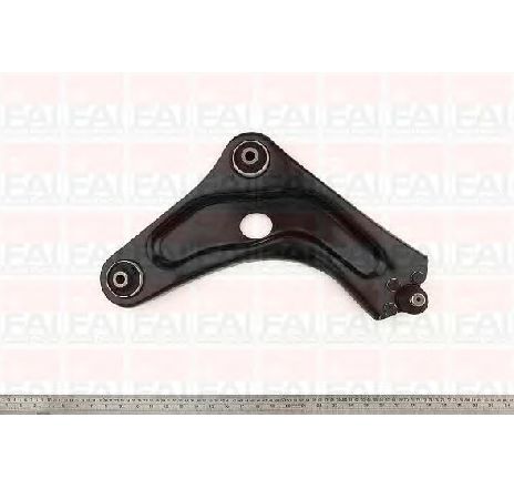 Brat, suspensie roata FAI AutoParts SS6089</br>Piesa auto pentru Directie / bucsi, rulmenti Brat, suspensie roata FAI AutoParts SS6089</br>Piesa auto pentru Directie / bucsi, rulmenti