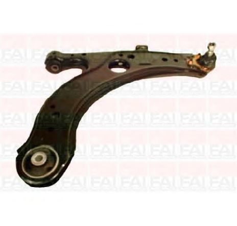 Brat, suspensie roata FAI AutoParts SS609</br>Piesa auto pentru Directie / bucsi, rulmenti Brat, suspensie roata FAI AutoParts SS609</br>Piesa auto pentru Directie / bucsi, rulmenti