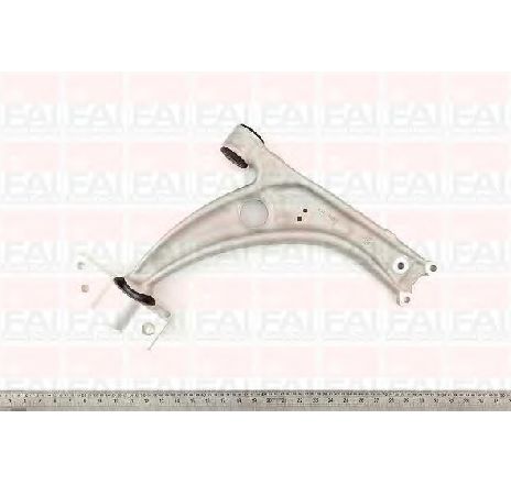 Brat, suspensie roata FAI AutoParts SS6093</br>Piesa auto pentru Directie / bucsi, rulmenti Brat, suspensie roata FAI AutoParts SS6093</br>Piesa auto pentru Directie / bucsi, rulmenti