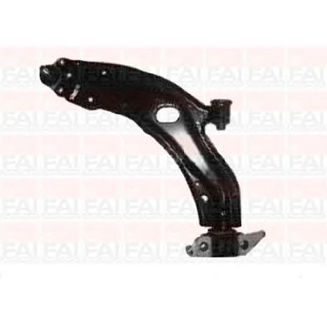 Brat, suspensie roata FAI AutoParts SS6098</br>Piesa auto pentru Directie / bucsi, rulmenti Brat, suspensie roata FAI AutoParts SS6098</br>Piesa auto pentru Directie / bucsi, rulmenti
