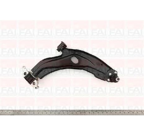 Brat, suspensie roata FAI AutoParts SS6099</br>Piesa auto pentru Directie / bucsi, rulmenti Brat, suspensie roata FAI AutoParts SS6099</br>Piesa auto pentru Directie / bucsi, rulmenti