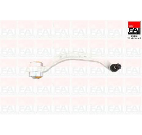 Brat, suspensie roata FAI AutoParts SS621</br>Piesa auto pentru Directie / bucsi, rulmenti Brat, suspensie roata FAI AutoParts SS621</br>Piesa auto pentru Directie / bucsi, rulmenti