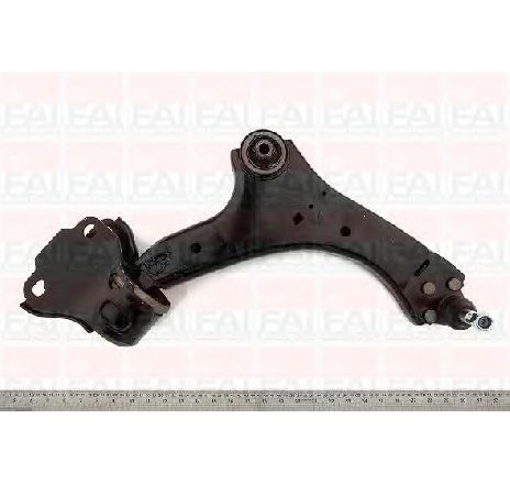 Brat, suspensie roata FAI AutoParts SS6227</br>Piesa auto pentru Directie / bucsi, rulmenti Brat, suspensie roata FAI AutoParts SS6227</br>Piesa auto pentru Directie / bucsi, rulmenti