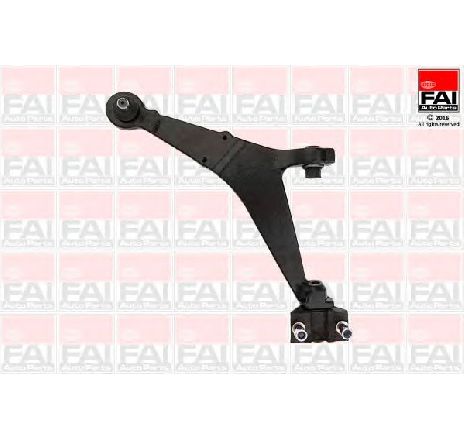 Brat, suspensie roata FAI AutoParts SS636</br>Piesa auto pentru Directie / bucsi, rulmenti Brat, suspensie roata FAI AutoParts SS636</br>Piesa auto pentru Directie / bucsi, rulmenti