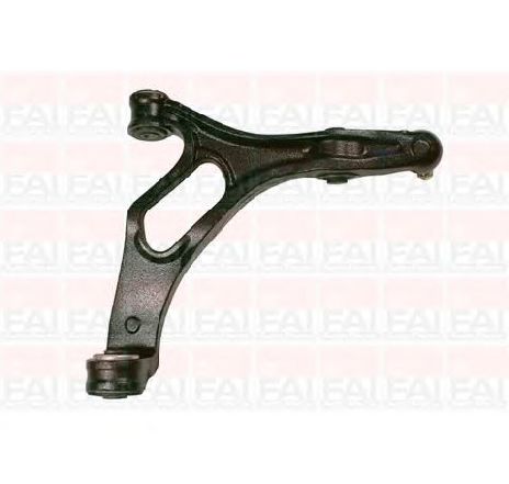 Brat, suspensie roata FAI AutoParts SS6409</br>Piesa auto pentru Directie / bucsi, rulmenti Brat, suspensie roata FAI AutoParts SS6409</br>Piesa auto pentru Directie / bucsi, rulmenti