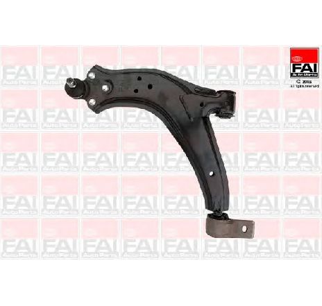 Brat, suspensie roata FAI AutoParts SS642</br>Piesa auto pentru Directie / bucsi, rulmenti Brat, suspensie roata FAI AutoParts SS642</br>Piesa auto pentru Directie / bucsi, rulmenti