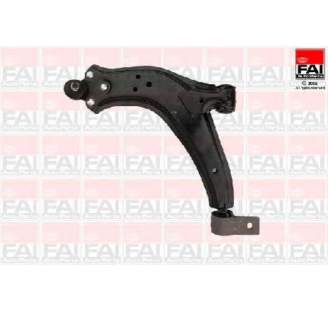 Brat, suspensie roata FAI AutoParts SS644</br>Piesa auto pentru Directie / bucsi, rulmenti Brat, suspensie roata FAI AutoParts SS644</br>Piesa auto pentru Directie / bucsi, rulmenti