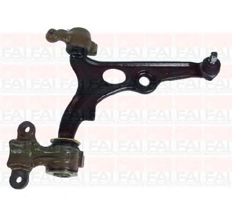 Brat, suspensie roata FAI AutoParts SS648</br>Piesa auto pentru Directie / bucsi, rulmenti Brat, suspensie roata FAI AutoParts SS648</br>Piesa auto pentru Directie / bucsi, rulmenti