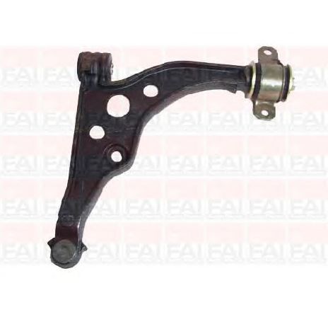 Brat, suspensie roata FAI AutoParts SS649</br>Piesa auto pentru Directie / bucsi, rulmenti Brat, suspensie roata FAI AutoParts SS649</br>Piesa auto pentru Directie / bucsi, rulmenti
