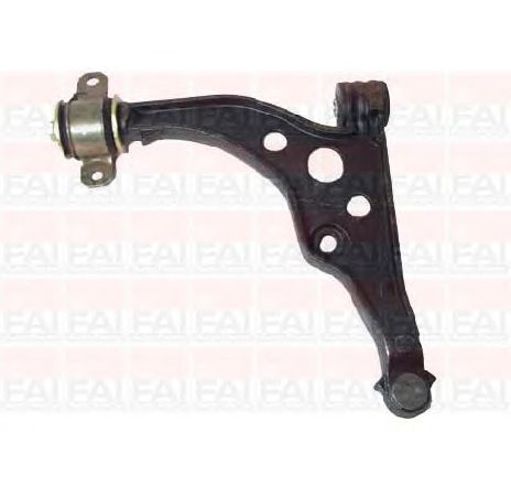 Brat, suspensie roata FAI AutoParts SS650</br>Piesa auto pentru Directie / bucsi, rulmenti Brat, suspensie roata FAI AutoParts SS650</br>Piesa auto pentru Directie / bucsi, rulmenti