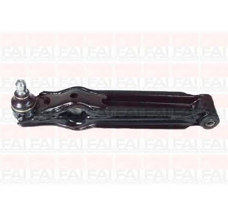 Brat, suspensie roata FAI AutoParts SS654</br>Piesa auto pentru Directie / bucsi, rulmenti Brat, suspensie roata FAI AutoParts SS654</br>Piesa auto pentru Directie / bucsi, rulmenti