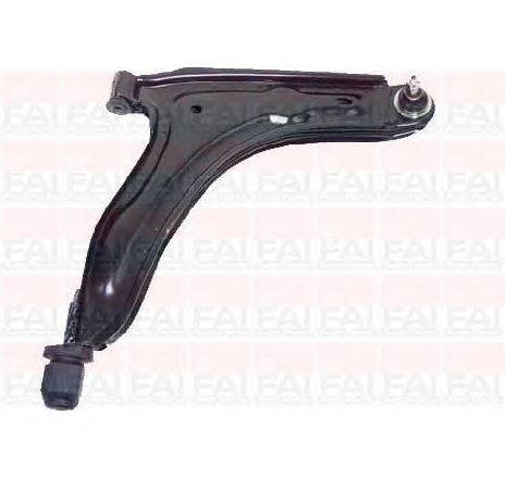 Brat, suspensie roata FAI AutoParts SS671</br>Piesa auto pentru Directie / bucsi, rulmenti Brat, suspensie roata FAI AutoParts SS671</br>Piesa auto pentru Directie / bucsi, rulmenti