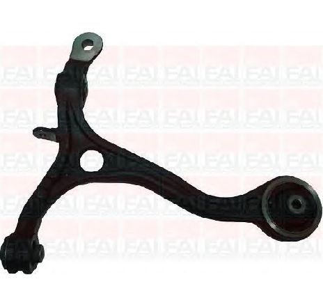 Brat, suspensie roata FAI AutoParts SS7363</br>Piesa auto pentru Directie / bucsi, rulmenti Brat, suspensie roata FAI AutoParts SS7363</br>Piesa auto pentru Directie / bucsi, rulmenti