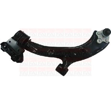 Brat, suspensie roata FAI AutoParts SS7367</br>Piesa auto pentru Directie / bucsi, rulmenti Brat, suspensie roata FAI AutoParts SS7367</br>Piesa auto pentru Directie / bucsi, rulmenti