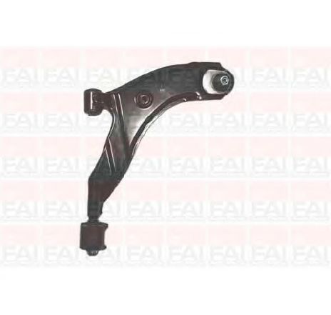 Brat, suspensie roata FAI AutoParts SS737</br>Piesa auto pentru Directie / bucsi, rulmenti Brat, suspensie roata FAI AutoParts SS737</br>Piesa auto pentru Directie / bucsi, rulmenti