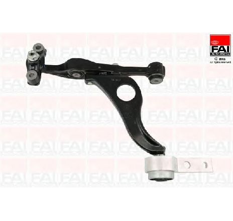 Brat, suspensie roata FAI AutoParts SS7427</br>Piesa auto pentru Directie / bucsi, rulmenti Brat, suspensie roata FAI AutoParts SS7427</br>Piesa auto pentru Directie / bucsi, rulmenti