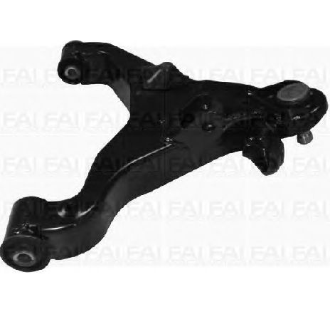 Brat, suspensie roata FAI AutoParts SS7432</br>Piesa auto pentru Directie / bucsi, rulmenti Brat, suspensie roata FAI AutoParts SS7432</br>Piesa auto pentru Directie / bucsi, rulmenti