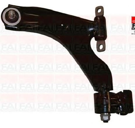 Brat, suspensie roata FAI AutoParts SS7612</br>Piesa auto pentru Directie / bucsi, rulmenti Brat, suspensie roata FAI AutoParts SS7612</br>Piesa auto pentru Directie / bucsi, rulmenti