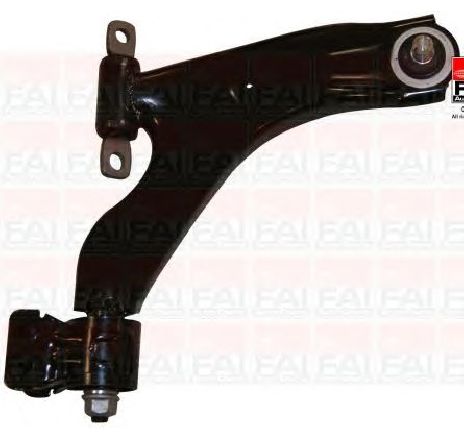 Brat, suspensie roata FAI AutoParts SS7613</br>Piesa auto pentru Directie / bucsi, rulmenti Brat, suspensie roata FAI AutoParts SS7613</br>Piesa auto pentru Directie / bucsi, rulmenti
