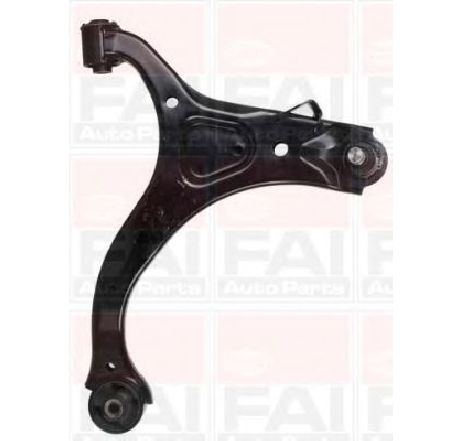 Brat, suspensie roata FAI AutoParts SS7643</br>Piesa auto pentru Directie / bucsi, rulmenti Brat, suspensie roata FAI AutoParts SS7643</br>Piesa auto pentru Directie / bucsi, rulmenti