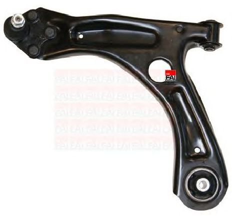 Brat, suspensie roata FAI AutoParts SS7748</br>Piesa auto pentru Directie / bucsi, rulmenti Brat, suspensie roata FAI AutoParts SS7748</br>Piesa auto pentru Directie / bucsi, rulmenti