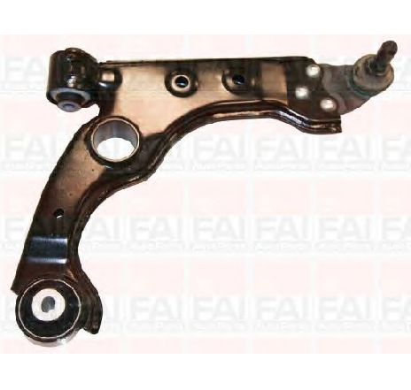 Brat, suspensie roata FAI AutoParts SS7765</br>Piesa auto pentru Directie / bucsi, rulmenti Brat, suspensie roata FAI AutoParts SS7765</br>Piesa auto pentru Directie / bucsi, rulmenti
