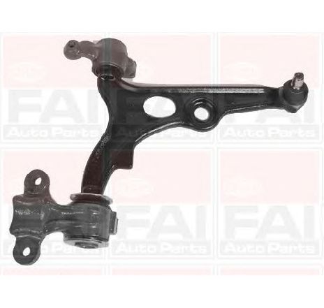 Brat, suspensie roata FAI AutoParts SS7802</br>Piesa auto pentru Directie / bucsi, rulmenti Brat, suspensie roata FAI AutoParts SS7802</br>Piesa auto pentru Directie / bucsi, rulmenti