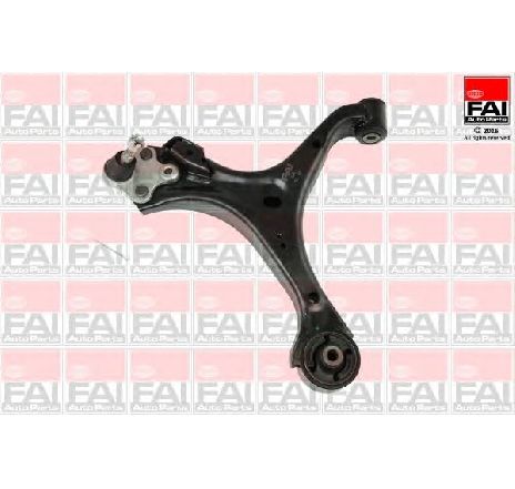 Brat, suspensie roata FAI AutoParts SS8097</br>Piesa auto pentru Directie / bucsi, rulmenti Brat, suspensie roata FAI AutoParts SS8097</br>Piesa auto pentru Directie / bucsi, rulmenti