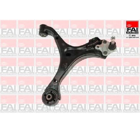 Brat, suspensie roata FAI AutoParts SS8098</br>Piesa auto pentru Directie / bucsi, rulmenti Brat, suspensie roata FAI AutoParts SS8098</br>Piesa auto pentru Directie / bucsi, rulmenti