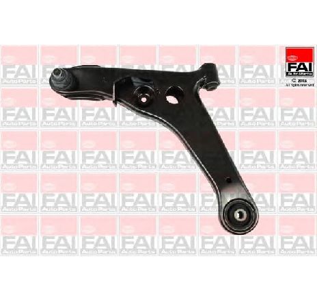 Brat, suspensie roata FAI AutoParts SS8145</br>Piesa auto pentru Directie / bucsi, rulmenti Brat, suspensie roata FAI AutoParts SS8145</br>Piesa auto pentru Directie / bucsi, rulmenti