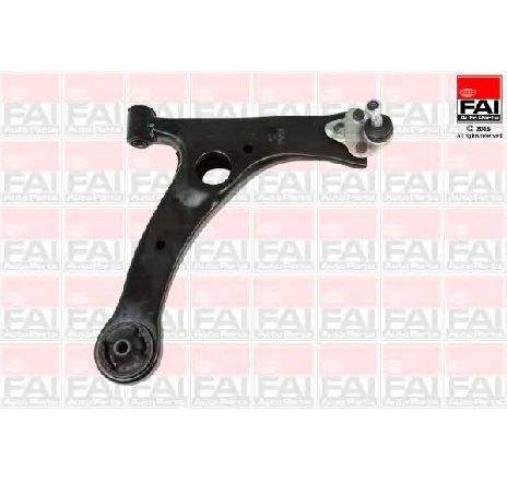 Brat, suspensie roata FAI AutoParts SS8181</br>Piesa auto pentru Directie / bucsi, rulmenti Brat, suspensie roata FAI AutoParts SS8181</br>Piesa auto pentru Directie / bucsi, rulmenti