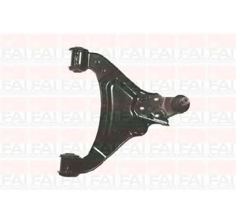 Brat, suspensie roata FAI AutoParts SS836</br>Piesa auto pentru Directie / bucsi, rulmenti Brat, suspensie roata FAI AutoParts SS836</br>Piesa auto pentru Directie / bucsi, rulmenti