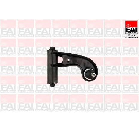 Brat, suspensie roata FAI AutoParts SS852</br>Piesa auto pentru Directie / bucsi, rulmenti Brat, suspensie roata FAI AutoParts SS852</br>Piesa auto pentru Directie / bucsi, rulmenti