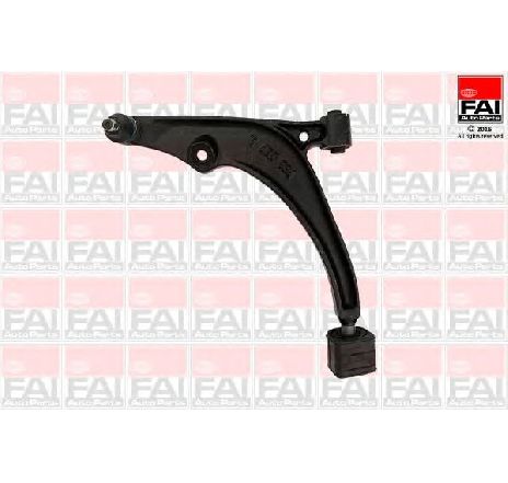 Brat, suspensie roata FAI AutoParts SS866</br>Piesa auto pentru Directie / bucsi, rulmenti Brat, suspensie roata FAI AutoParts SS866</br>Piesa auto pentru Directie / bucsi, rulmenti