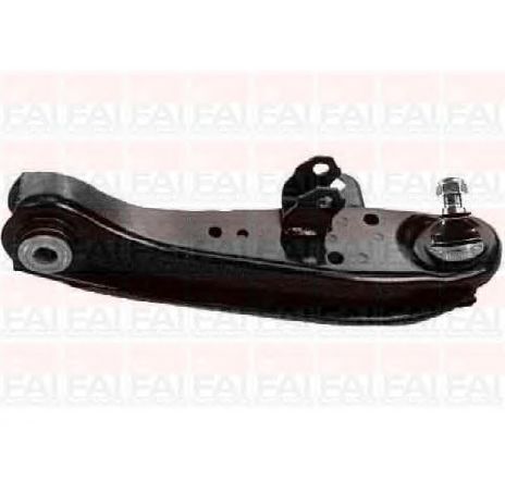 Brat, suspensie roata FAI AutoParts SS872</br>Piesa auto pentru Directie / bucsi, rulmenti Brat, suspensie roata FAI AutoParts SS872</br>Piesa auto pentru Directie / bucsi, rulmenti