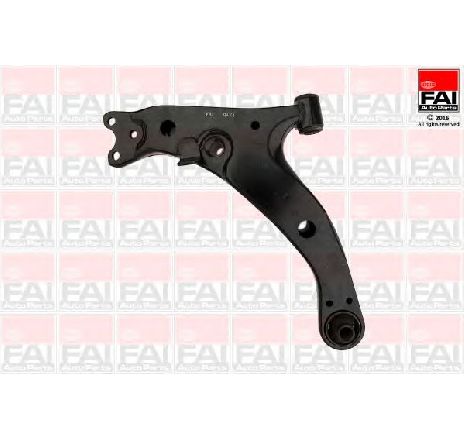 Brat, suspensie roata FAI AutoParts SS875</br>Piesa auto pentru Directie / bucsi, rulmenti Brat, suspensie roata FAI AutoParts SS875</br>Piesa auto pentru Directie / bucsi, rulmenti
