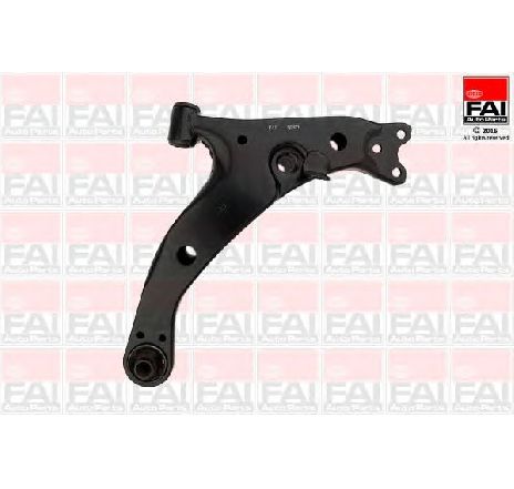 Brat, suspensie roata FAI AutoParts SS876</br>Piesa auto pentru Directie / bucsi, rulmenti Brat, suspensie roata FAI AutoParts SS876</br>Piesa auto pentru Directie / bucsi, rulmenti