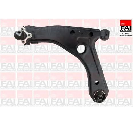 Brat, suspensie roata FAI AutoParts SS894</br>Piesa auto pentru Directie / bucsi, rulmenti Brat, suspensie roata FAI AutoParts SS894</br>Piesa auto pentru Directie / bucsi, rulmenti