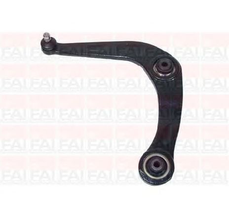 Brat, suspensie roata FAI AutoParts SS927</br>Piesa auto pentru Directie / bucsi, rulmenti Brat, suspensie roata FAI AutoParts SS927</br>Piesa auto pentru Directie / bucsi, rulmenti