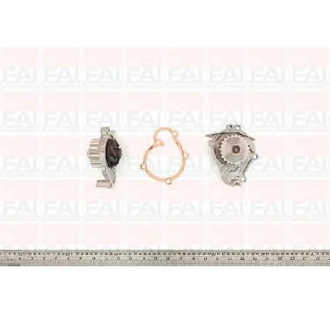 Pompa apa FAI AutoParts WP2906</br>Piesa auto pentru Pompa apa/ Garnitura Pompa apa FAI AutoParts WP2906</br>Piesa auto pentru Pompa apa/ Garnitura