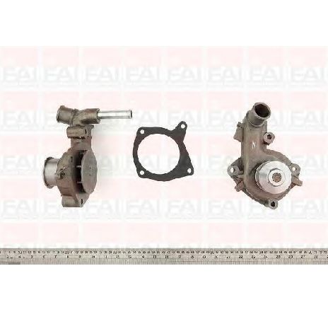 Pompa apa FAI AutoParts WP6030</br>Piesa auto pentru Pompa apa/ Garnitura Pompa apa FAI AutoParts WP6030</br>Piesa auto pentru Pompa apa/ Garnitura