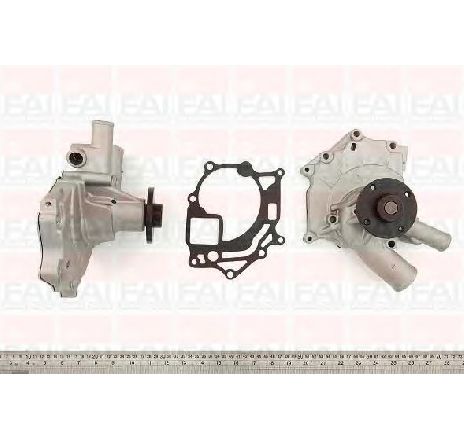 Pompa apa FAI AutoParts WP6221</br>Piesa auto pentru Pompa apa/ Garnitura Pompa apa FAI AutoParts WP6221</br>Piesa auto pentru Pompa apa/ Garnitura