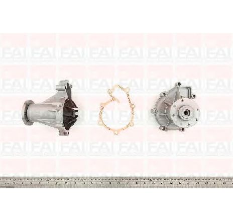 Pompa apa FAI AutoParts WP6238</br>Piesa auto pentru Pompa apa/ Garnitura Pompa apa FAI AutoParts WP6238</br>Piesa auto pentru Pompa apa/ Garnitura