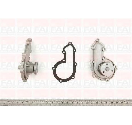 Pompa apa FAI AutoParts WP6300</br>Piesa auto pentru Pompa apa/ Garnitura Pompa apa FAI AutoParts WP6300</br>Piesa auto pentru Pompa apa/ Garnitura