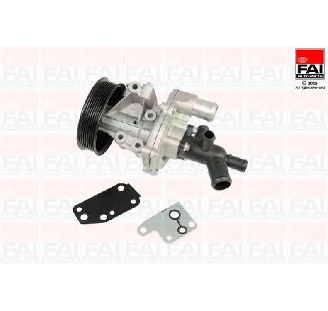 Pompa apa FAI AutoParts WP6349P</br>Piesa auto pentru Pompa apa/ Garnitura Pompa apa FAI AutoParts WP6349P</br>Piesa auto pentru Pompa apa/ Garnitura